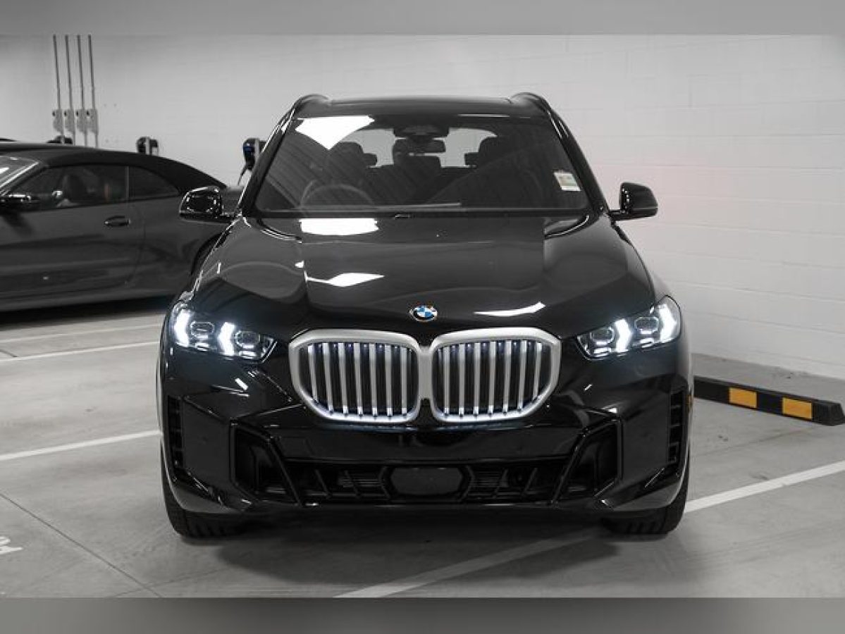 2025 BMW X5 xDrive40i M Sport G05 LCI Auto AWD