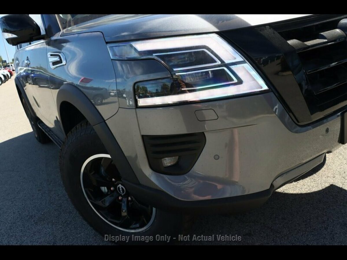 View Car