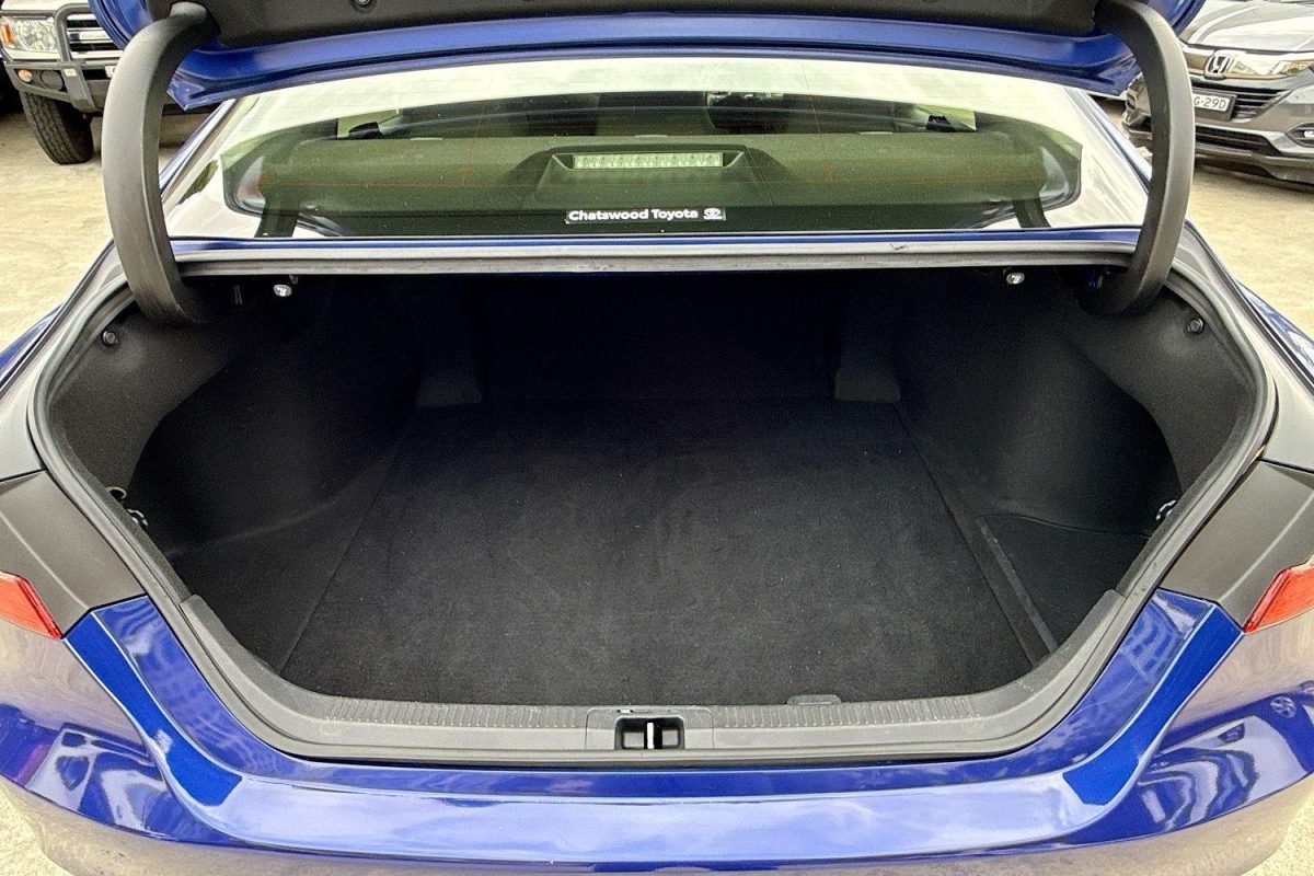 2024 Toyota Camry Hybrid Ascent
