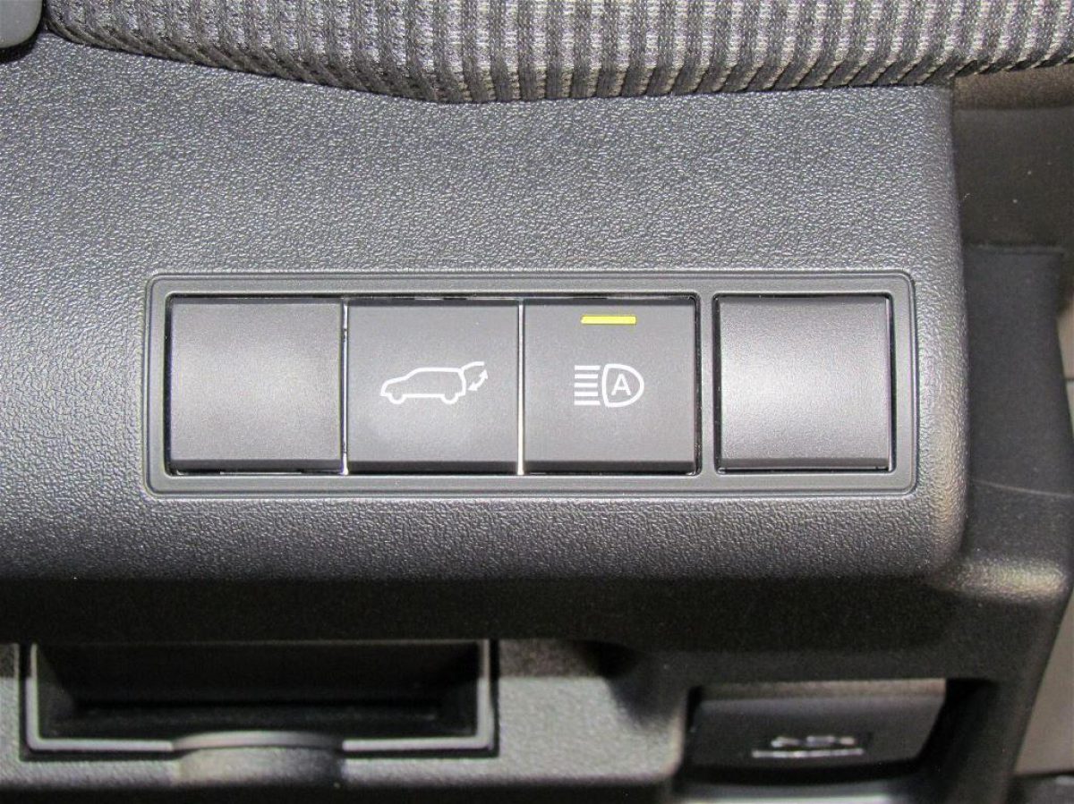 2023 Toyota bZ4x Standard AWD