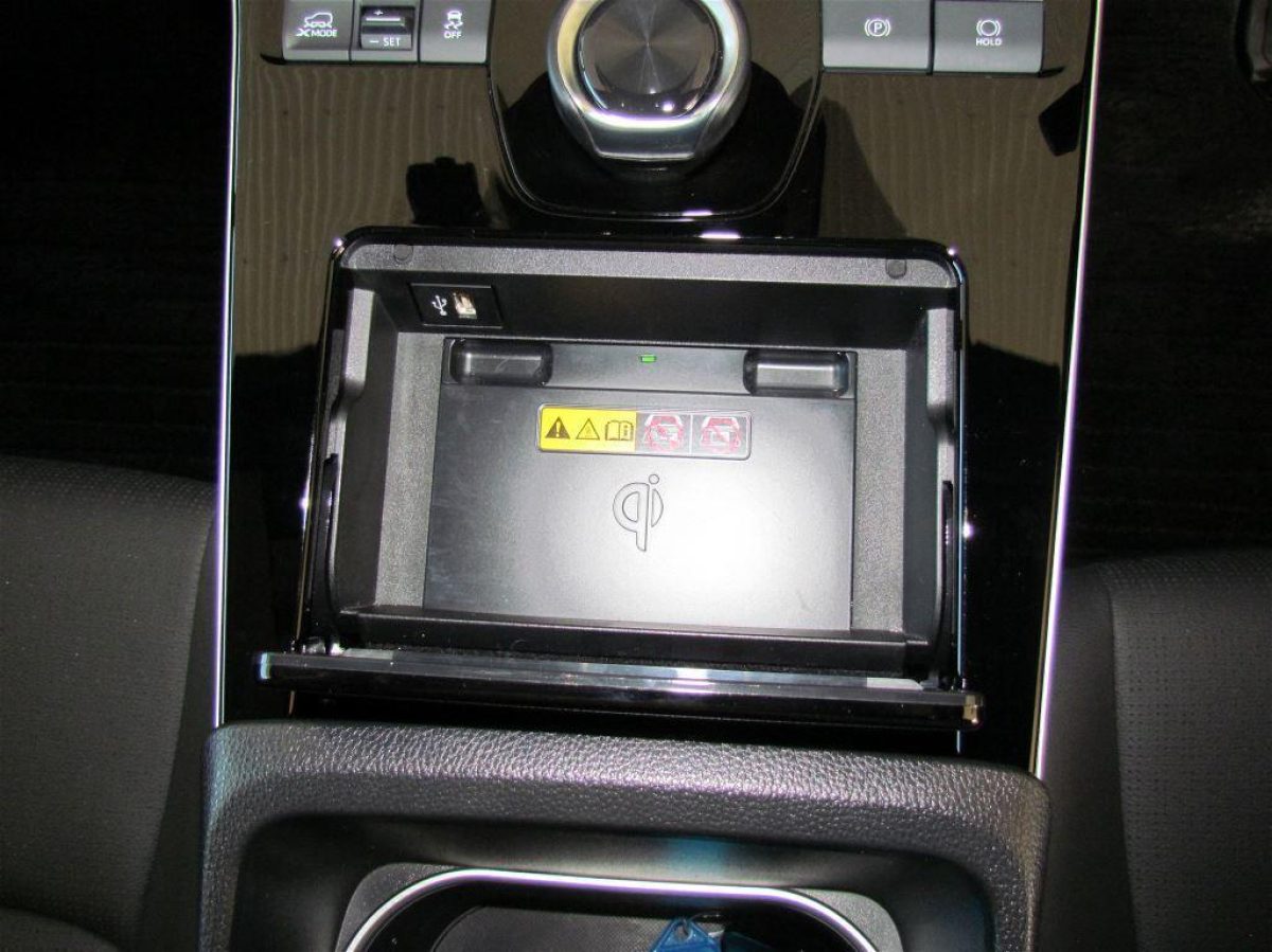 2023 Toyota bZ4x Standard AWD