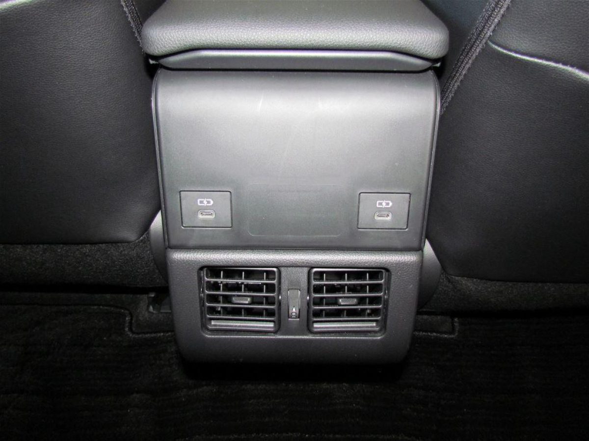 2023 Toyota bZ4x Standard AWD