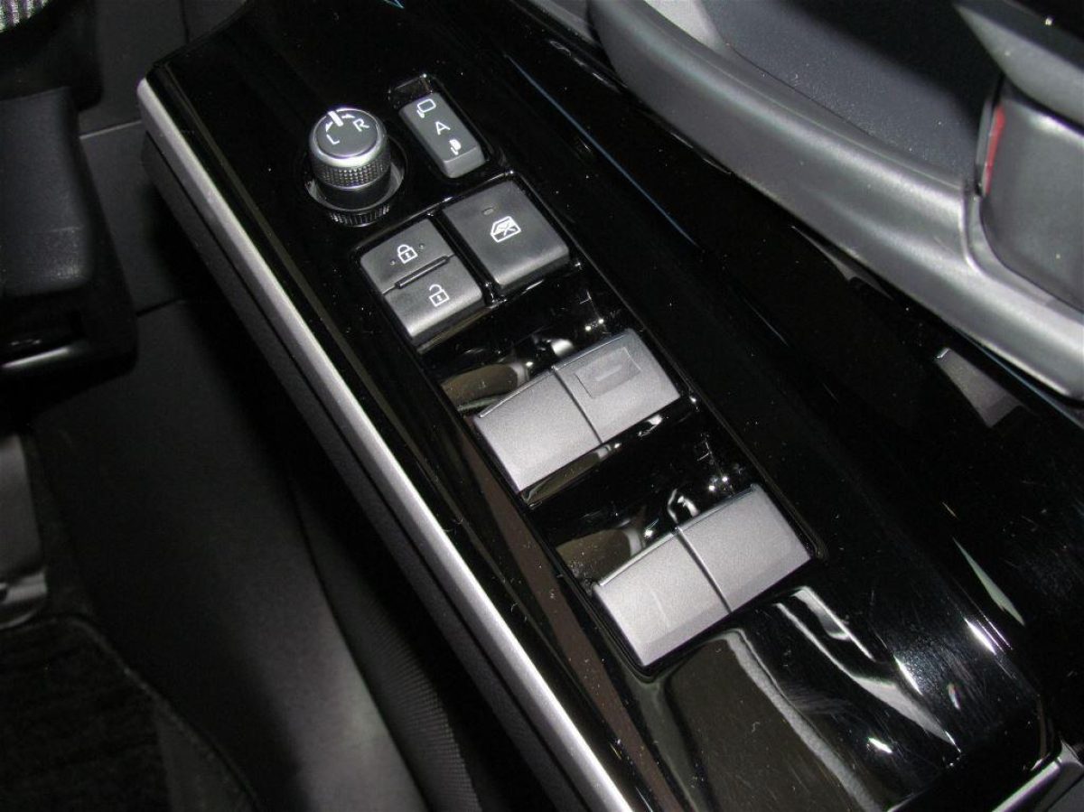 2023 Toyota bZ4x Standard AWD