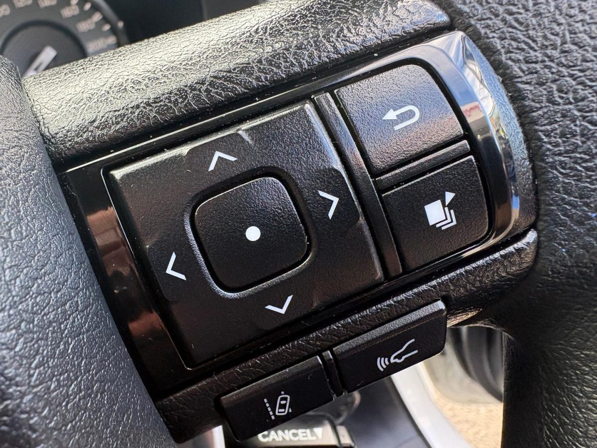 2021 Toyota Hilux SR