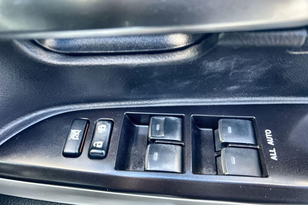 2021 Toyota Landcruiser VX