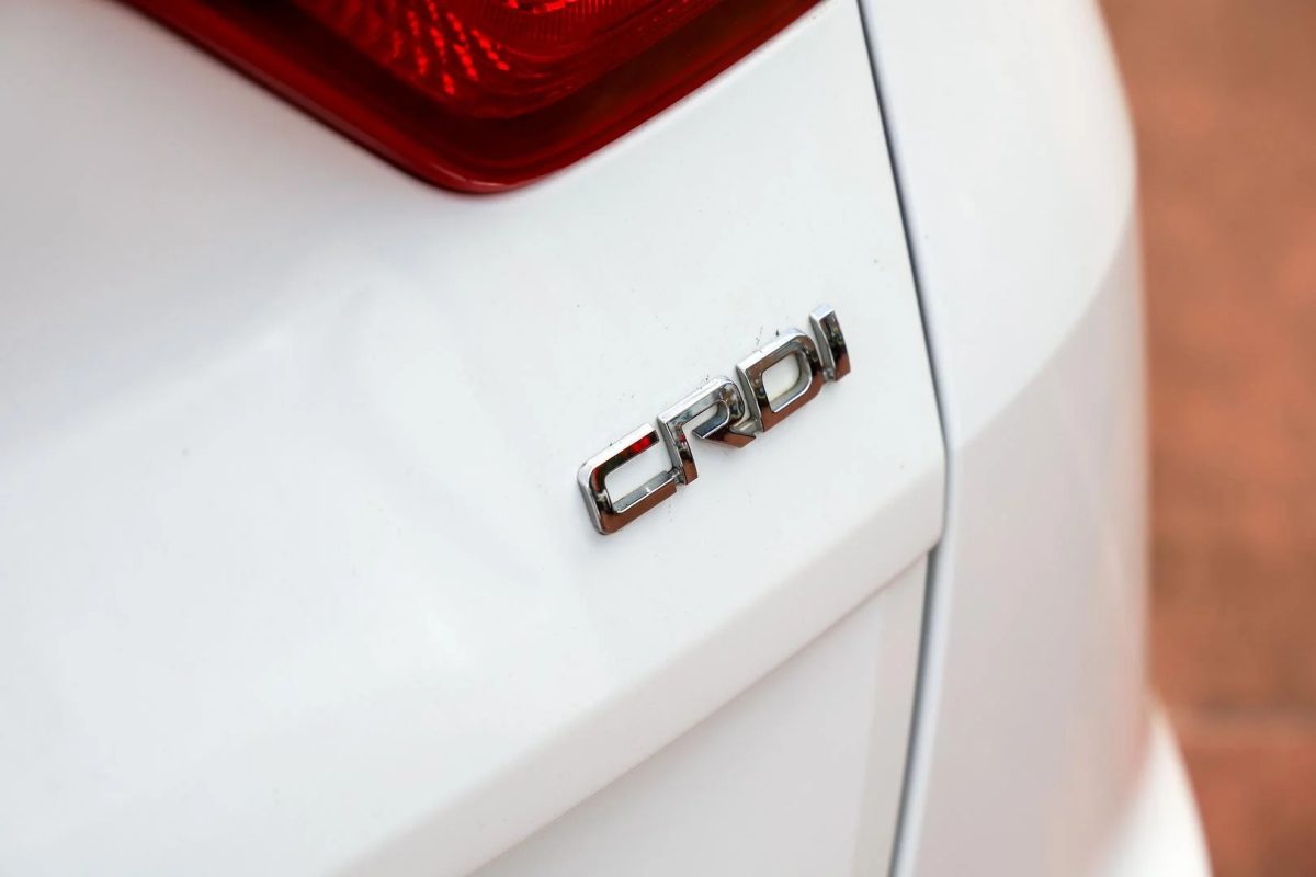 2017 Kia Sportage Si