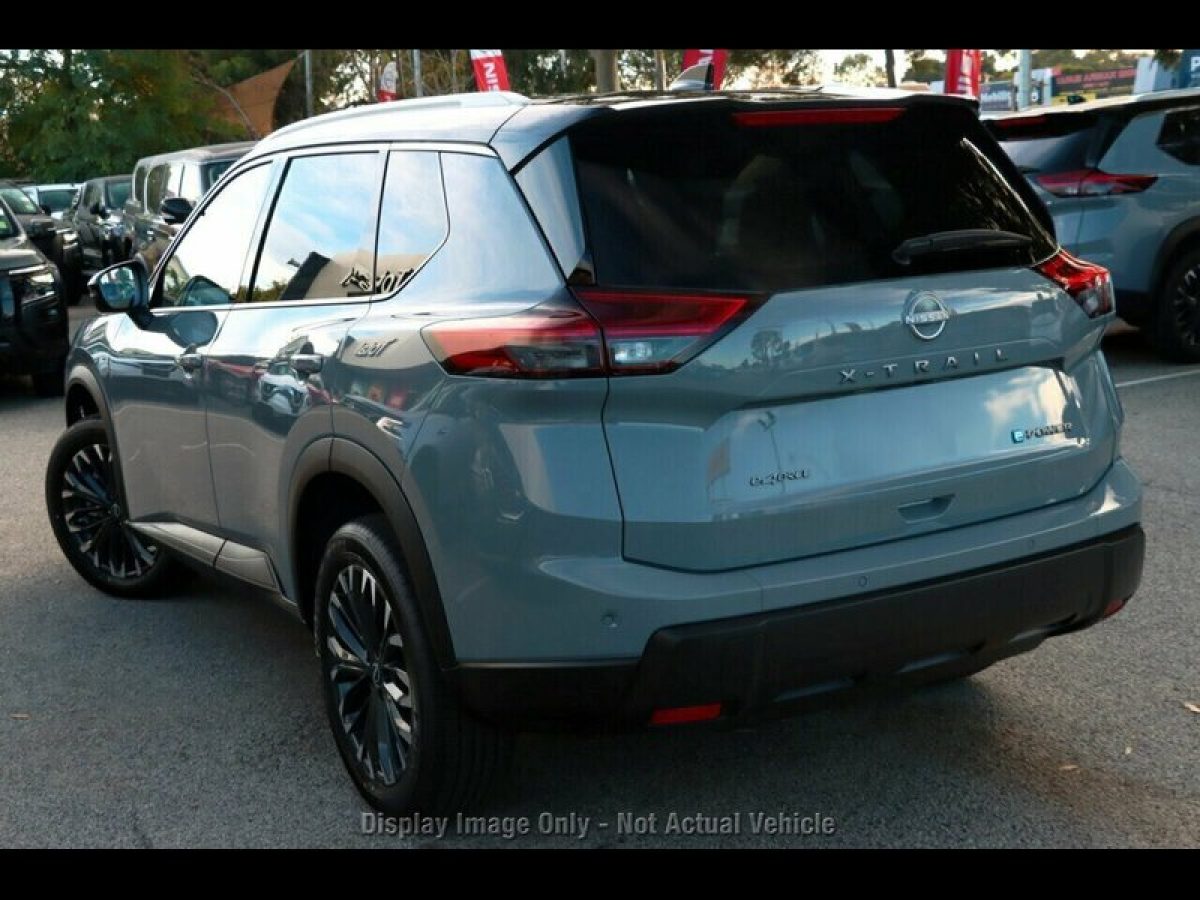 View Car