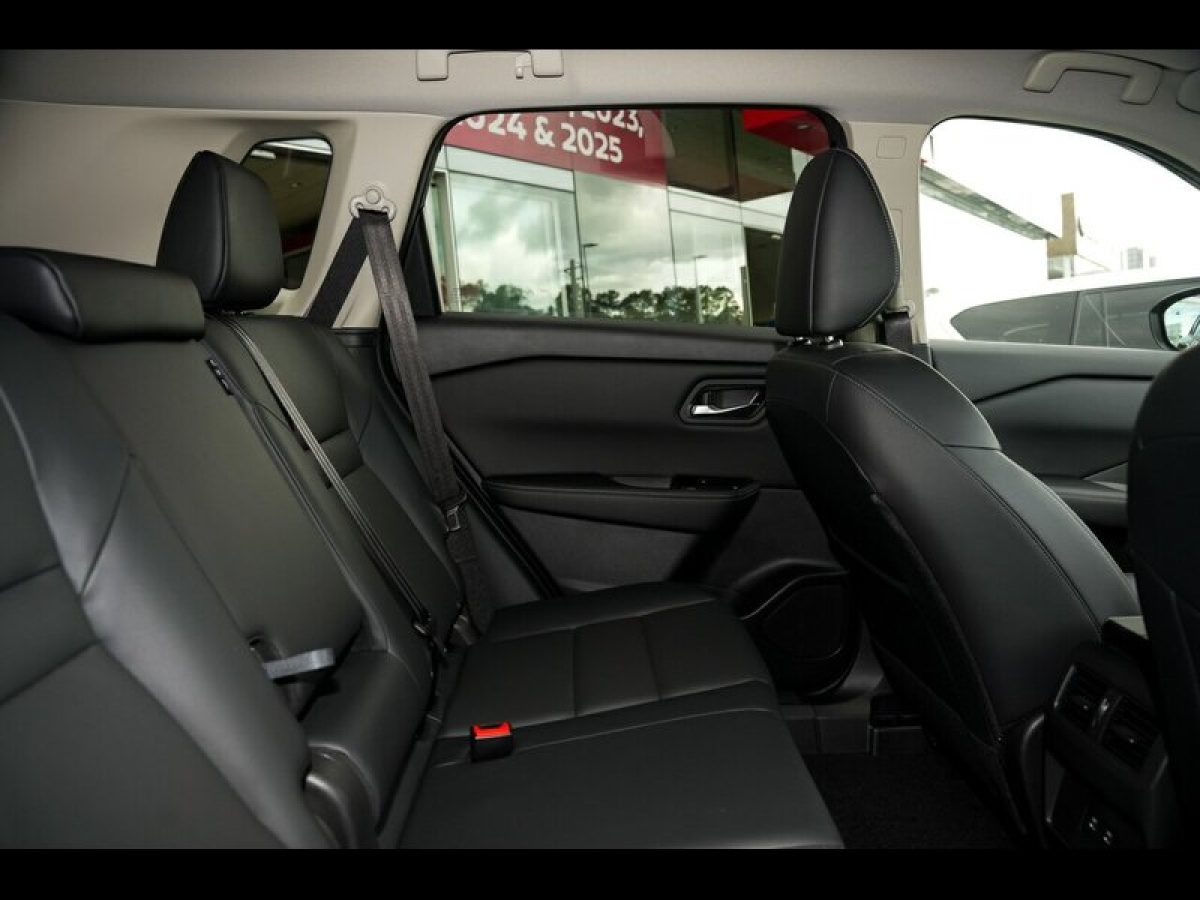 View Car