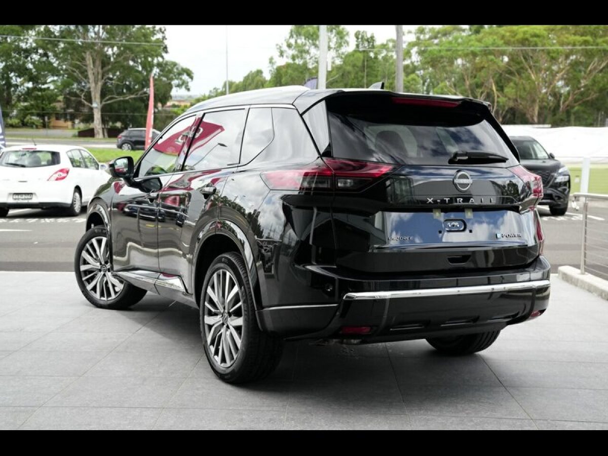 View Car