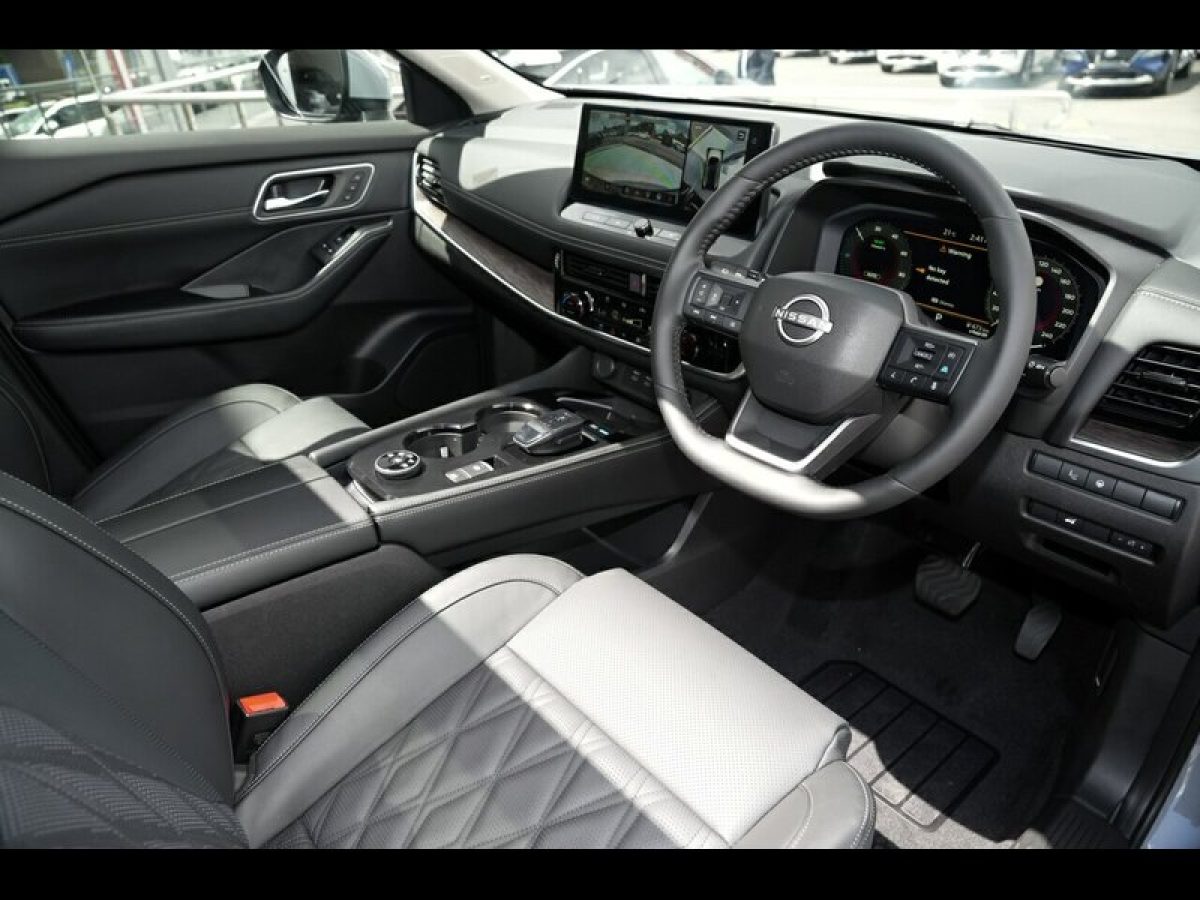View Car