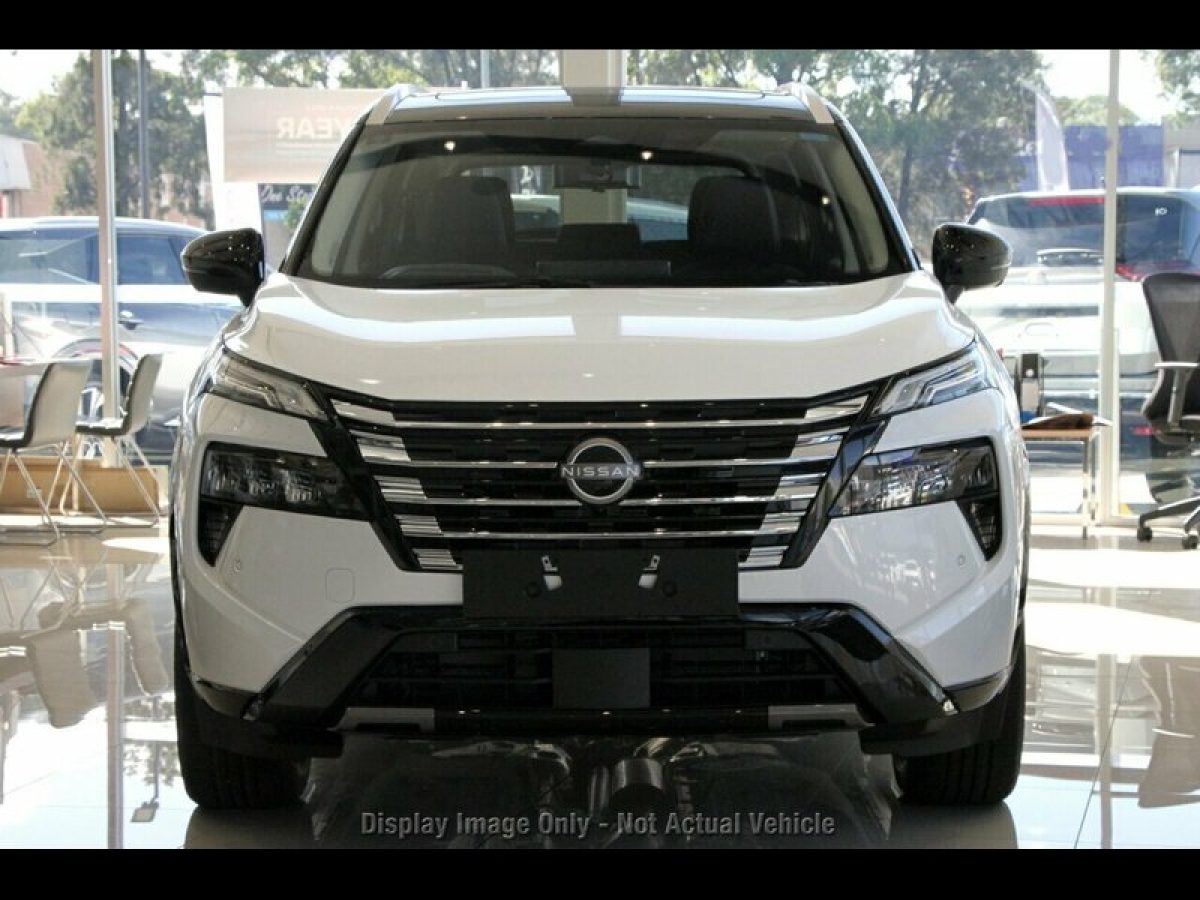View Car