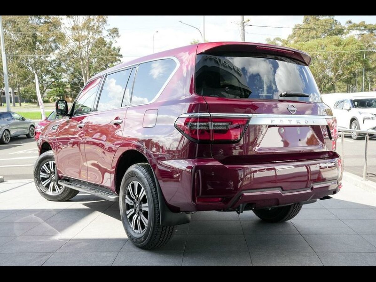 View Car
