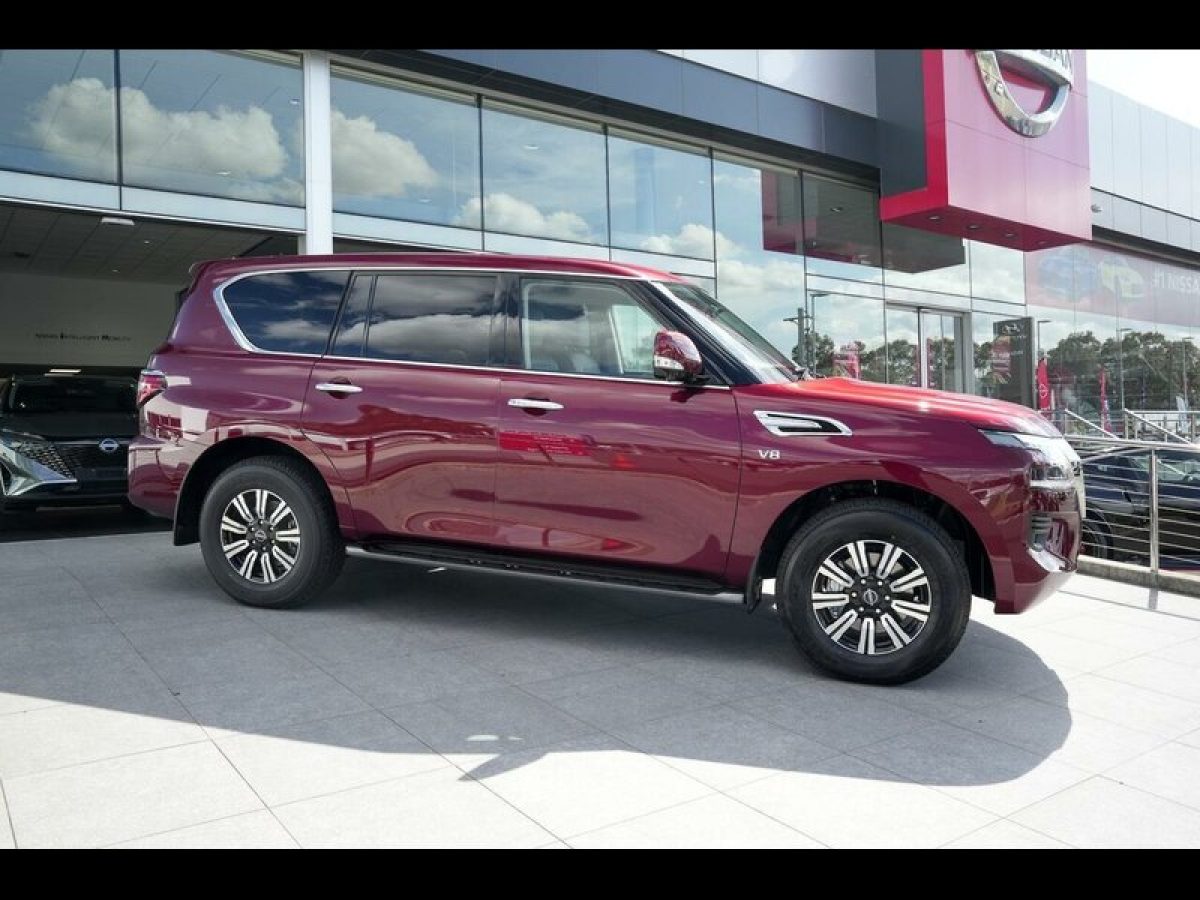 View Car