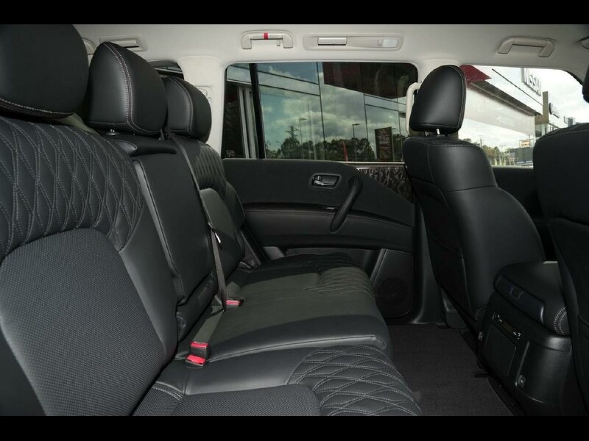 View Car