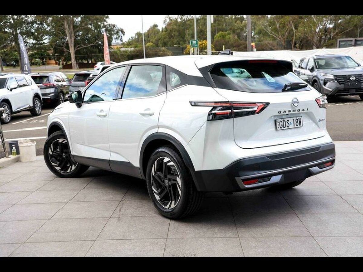 View Car