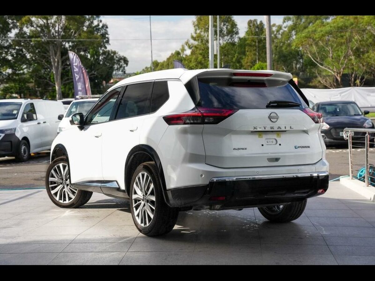 View Car