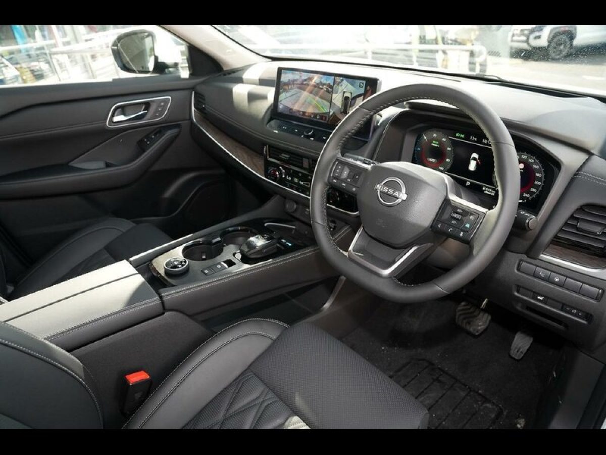 View Car