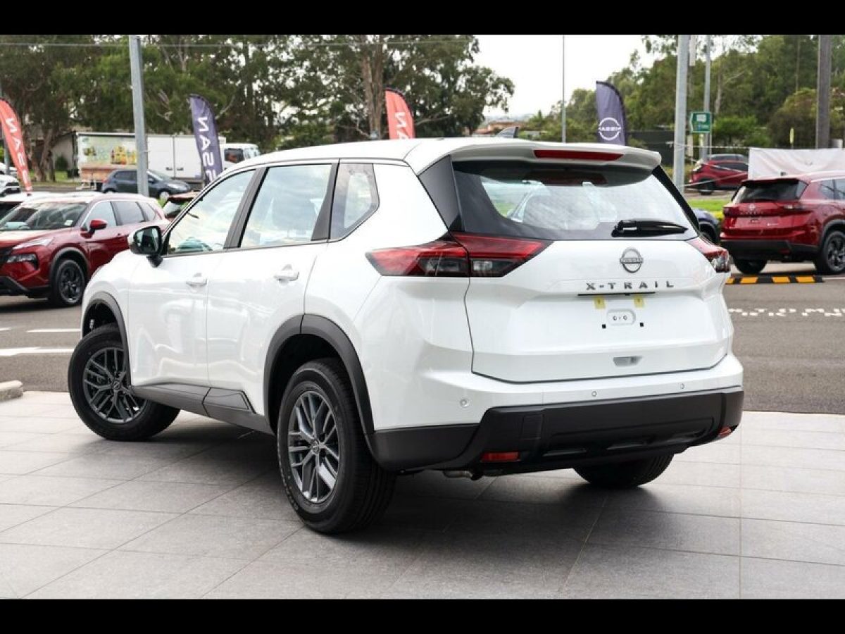 View Car