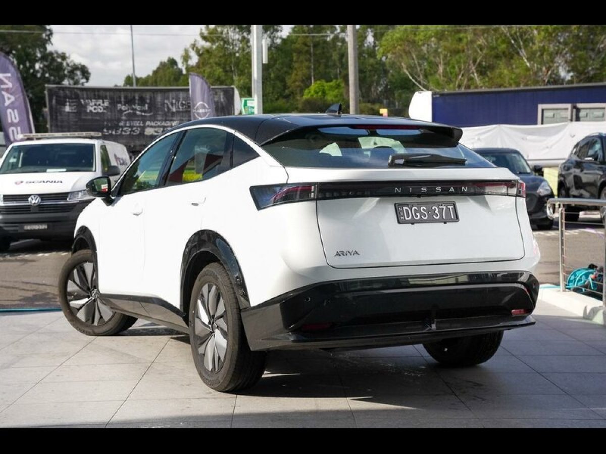 View Car