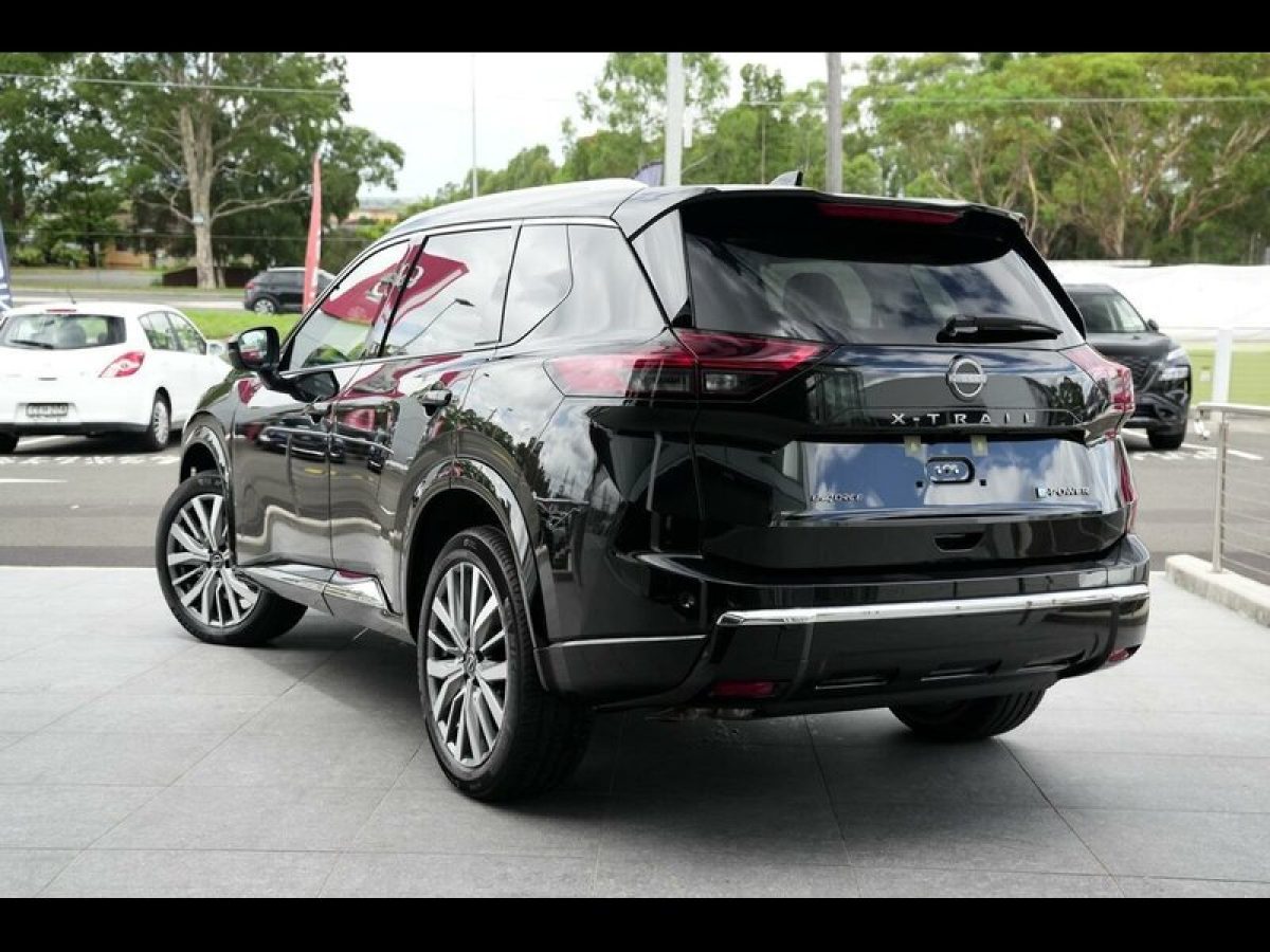 View Car