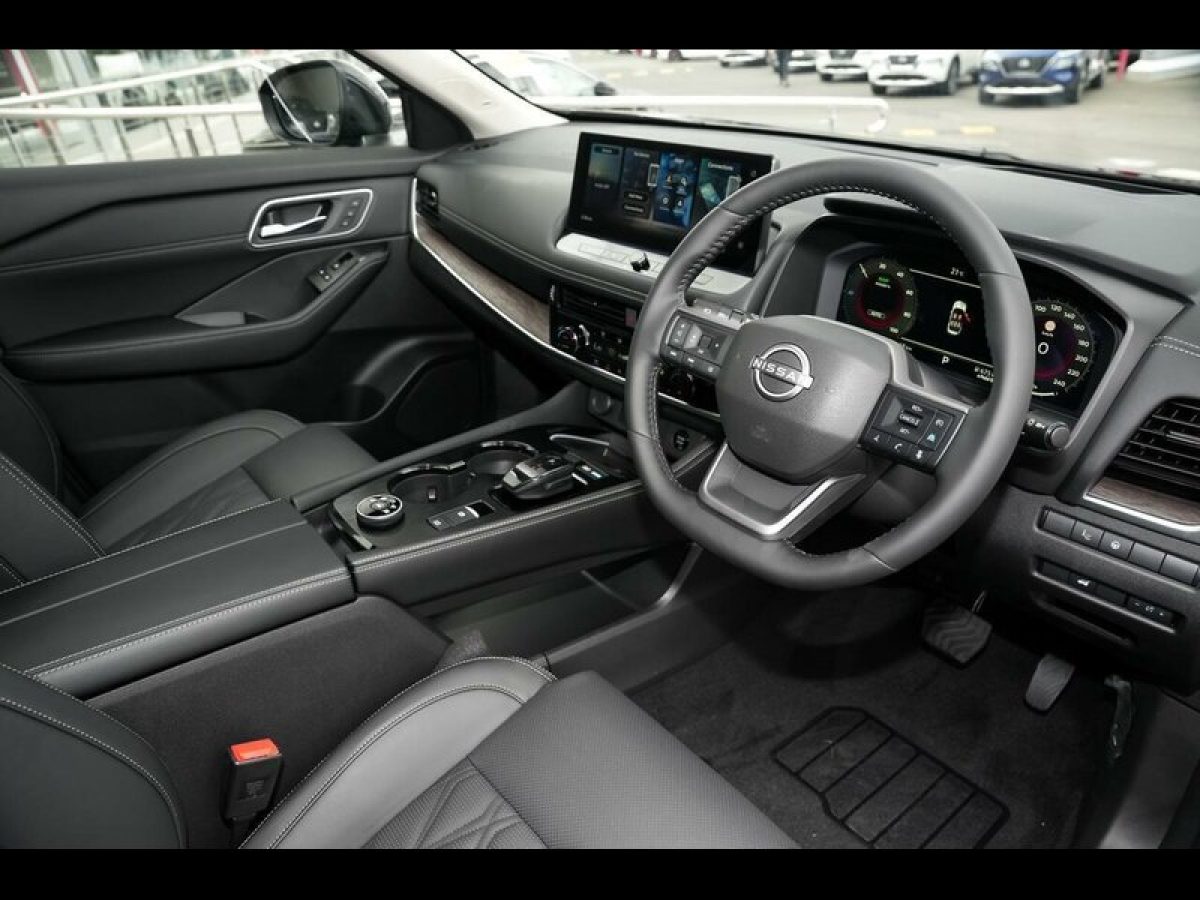 View Car