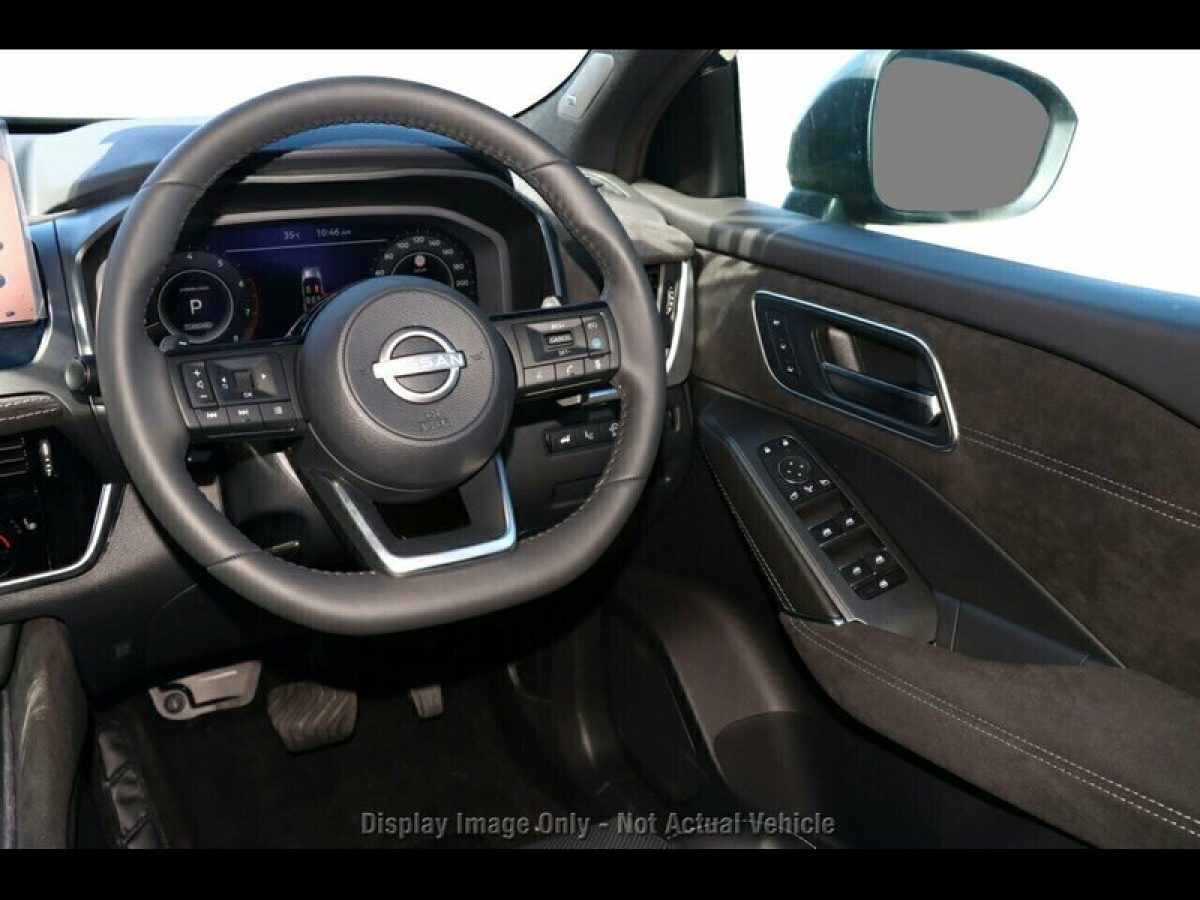 View Car