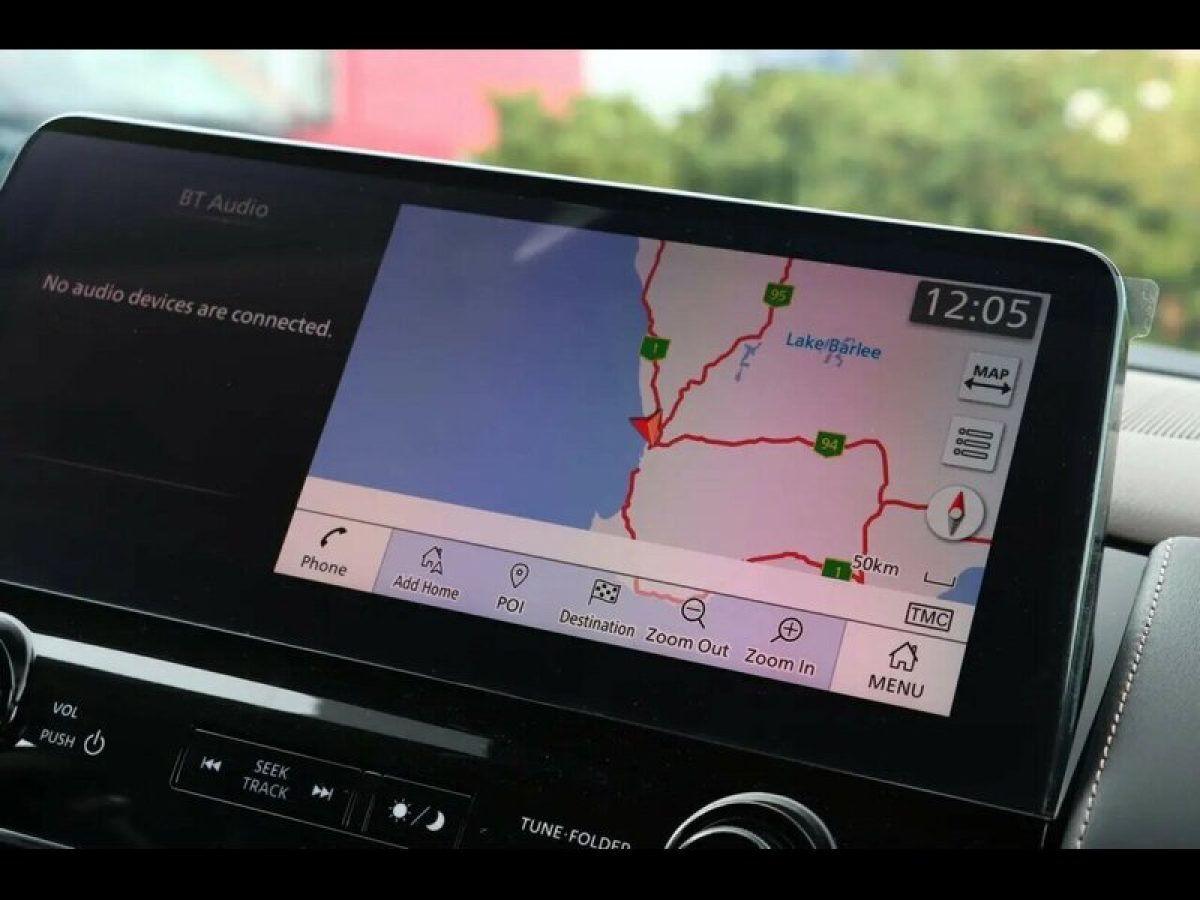 View Car