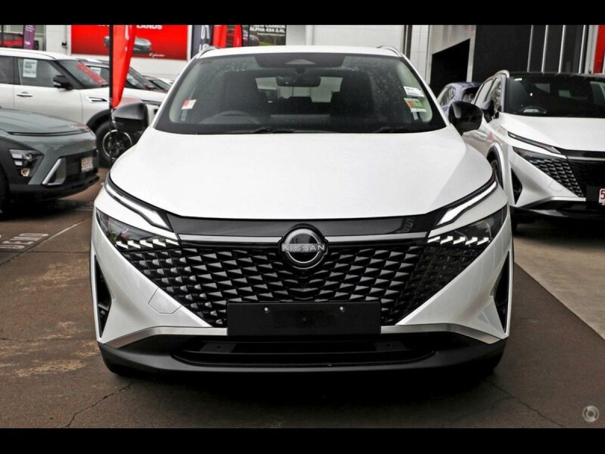 View Car