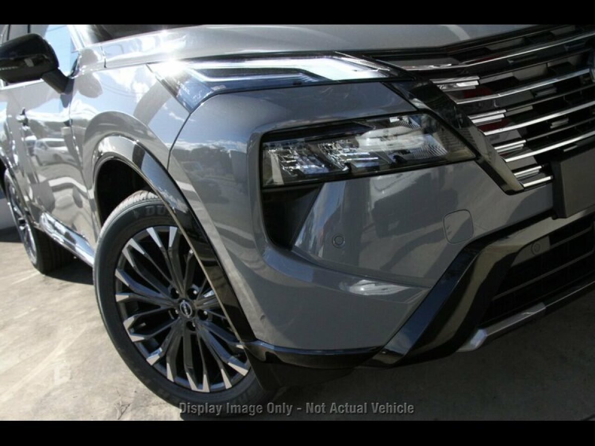 View Car