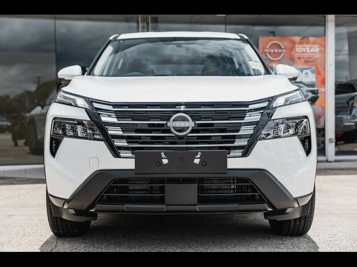 View Car