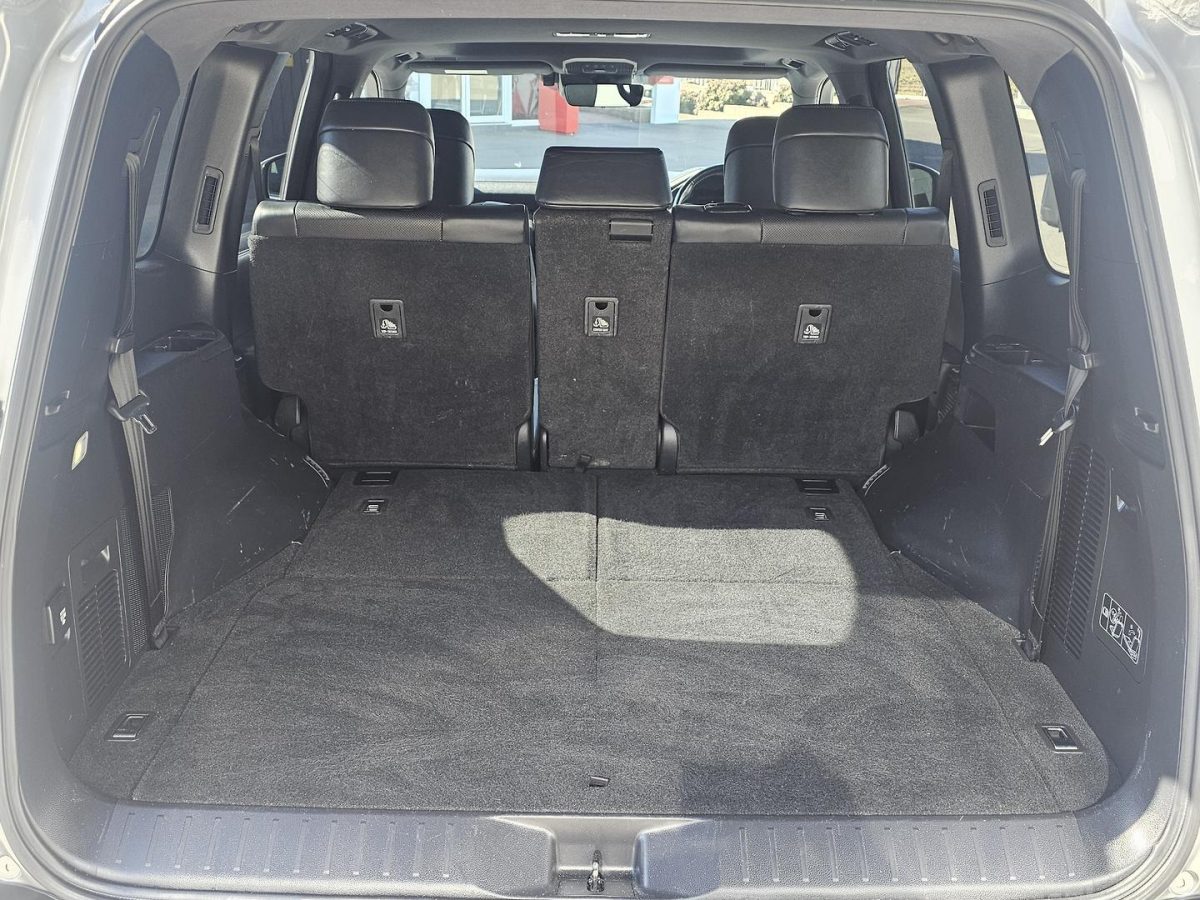 2021 Toyota Landcruiser VX