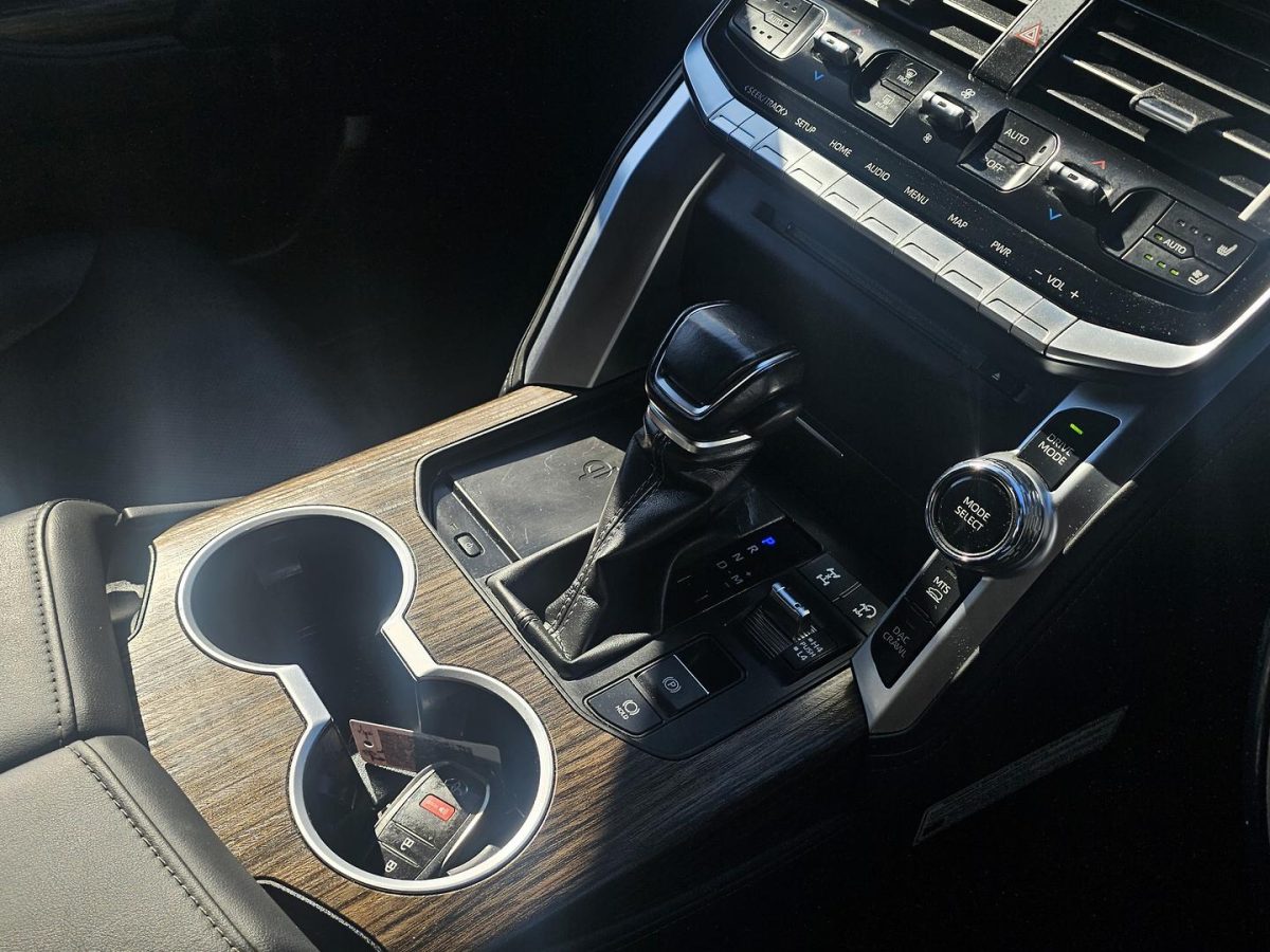 2021 Toyota Landcruiser VX