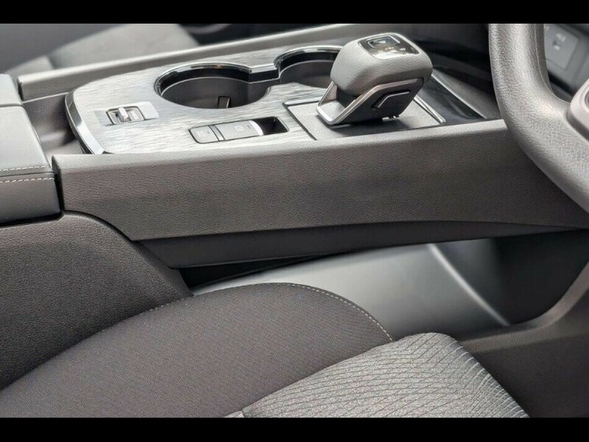 View Car