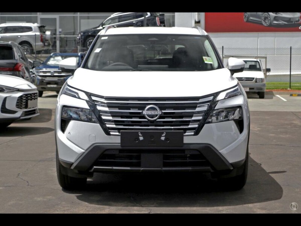 View Car
