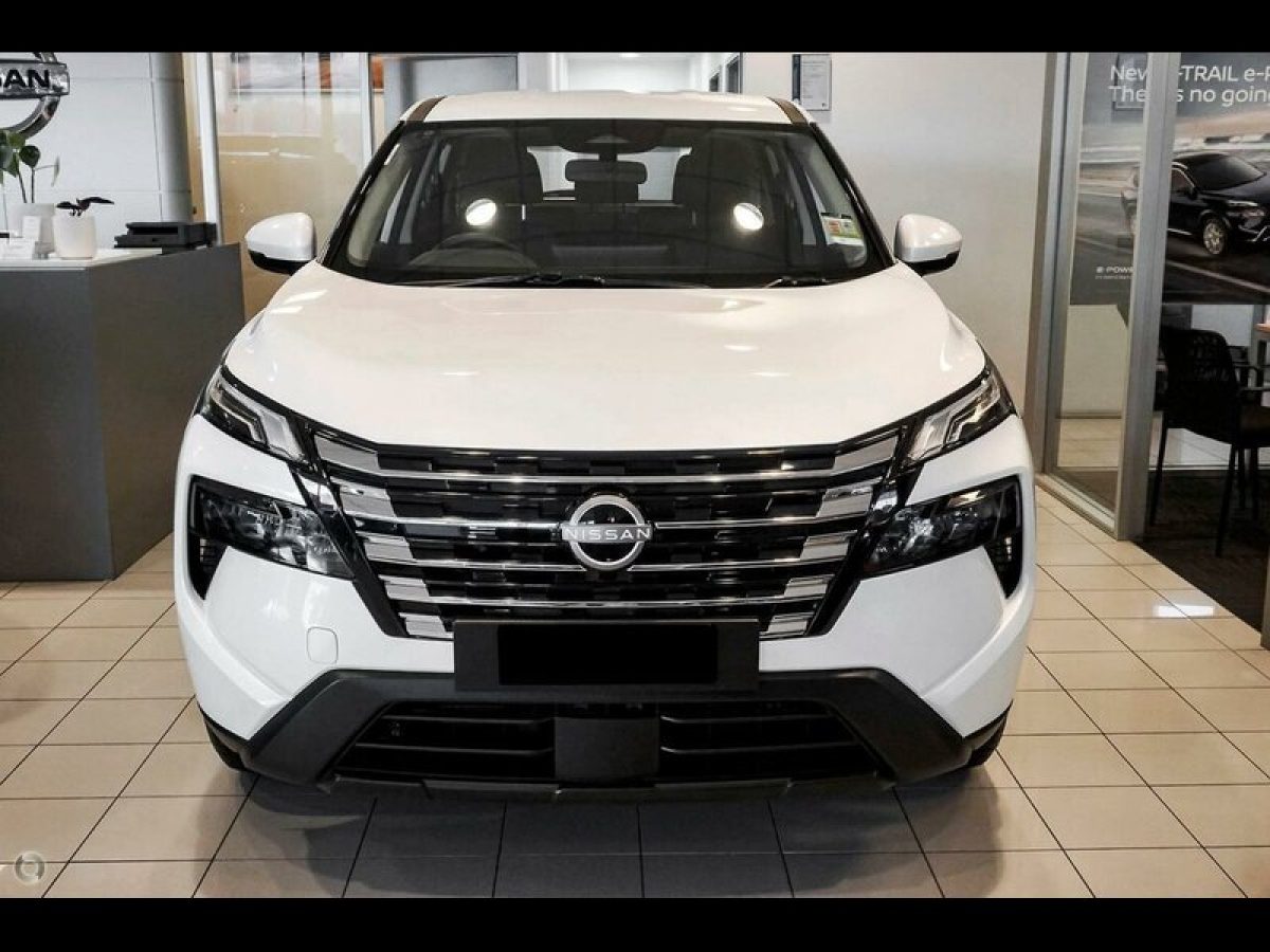 View Car