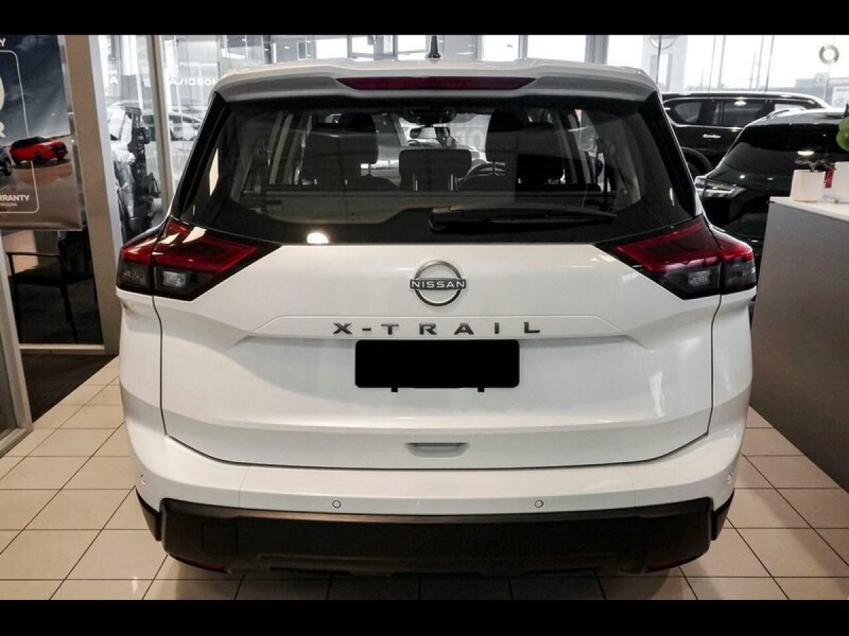 View Car