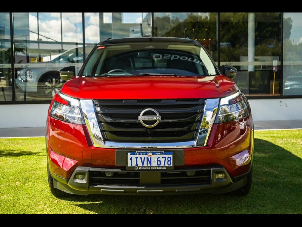 View Car