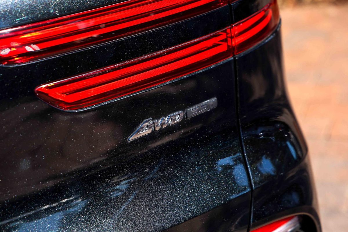 2023 Genesis GV70 3.5T AWD Sport