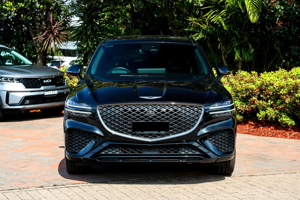 2023 Genesis GV70 3.5T AWD Sport