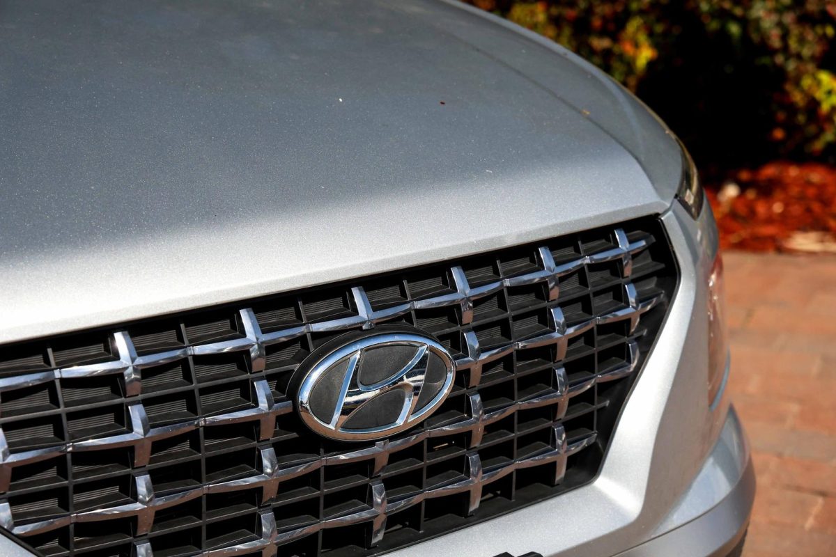 2022 Hyundai Venue Elite