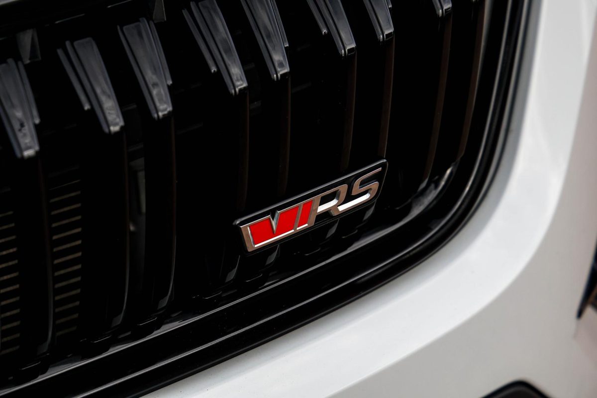 2022 SKODA Kodiaq RS