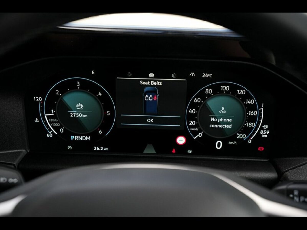 View Car