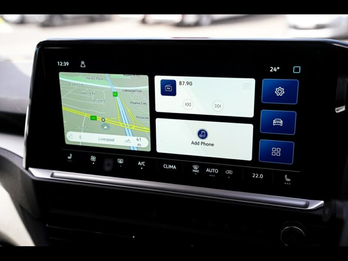 View Car