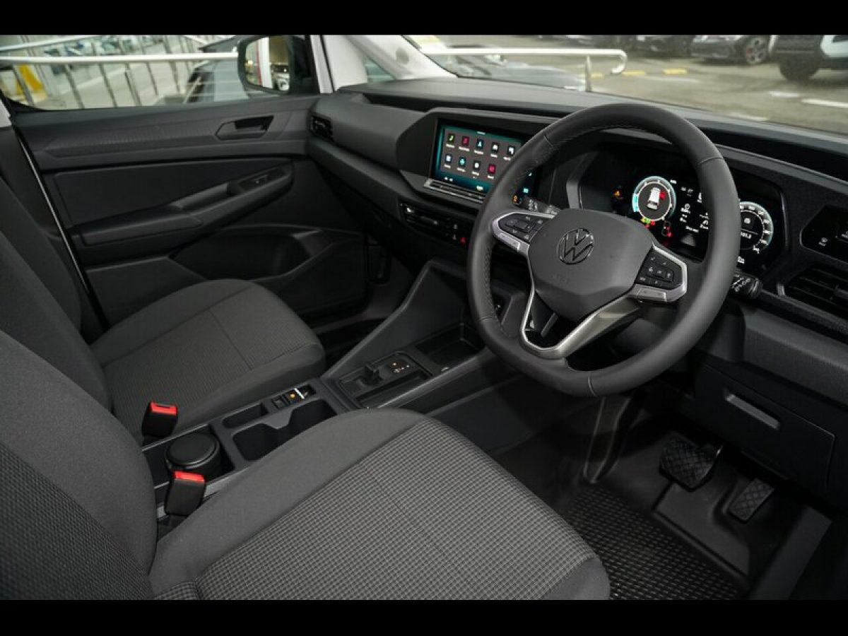View Car