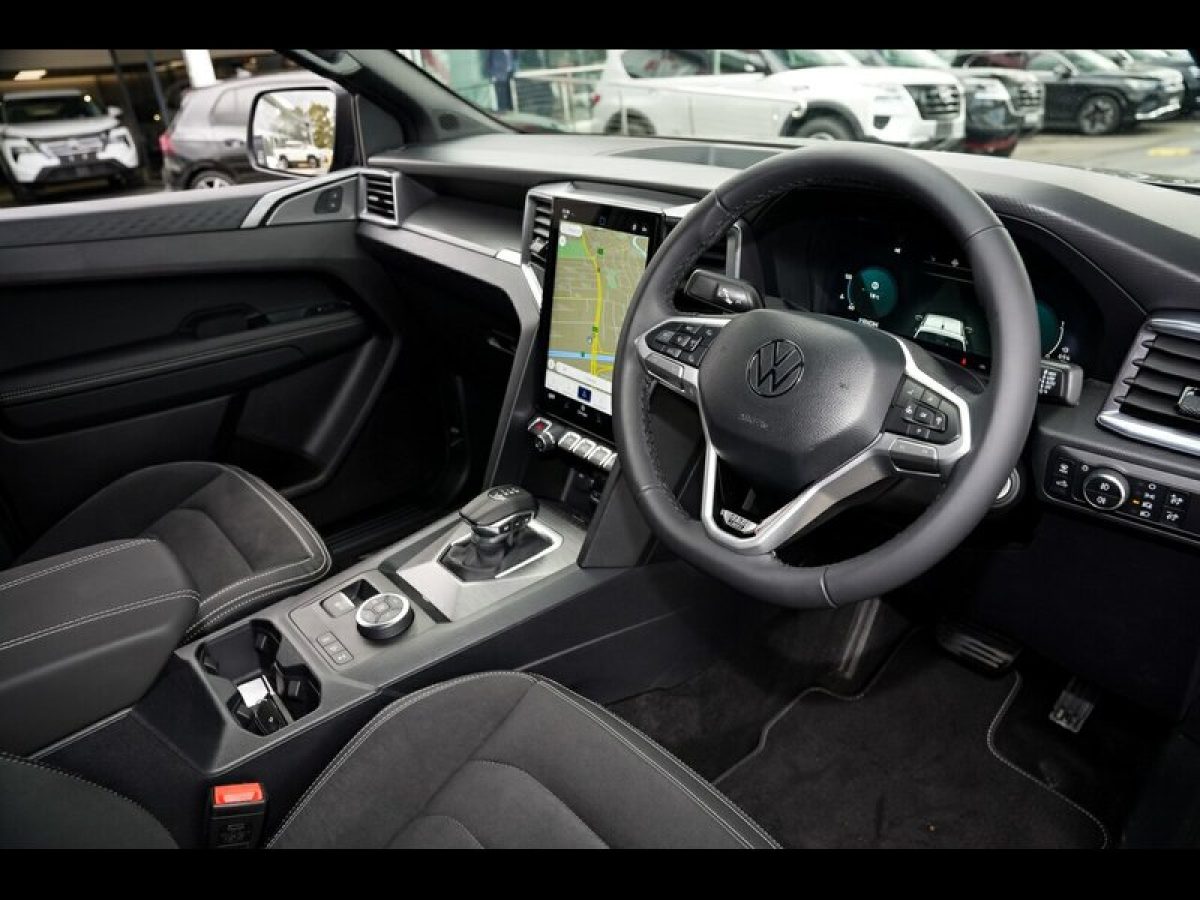 View Car