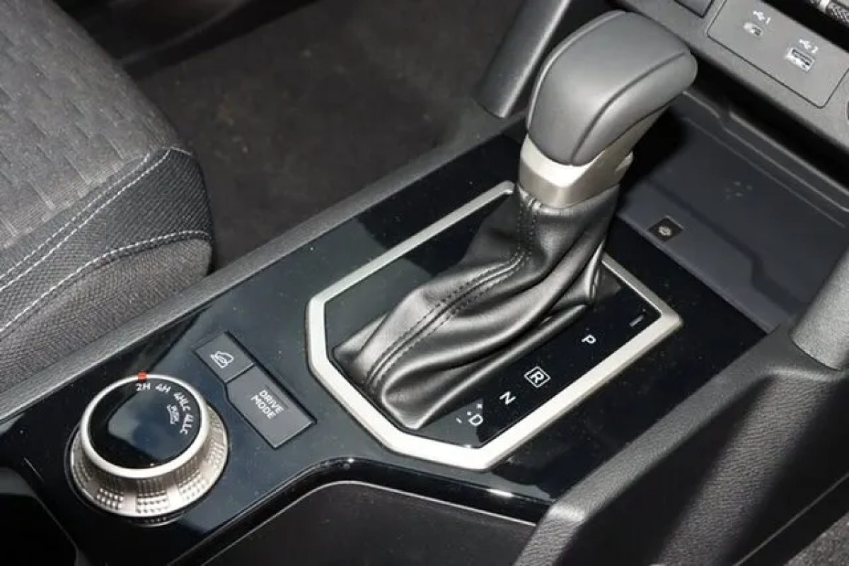 2025 Mitsubishi Triton MV MY25 GLS Pick-up Double Cab 4x4 White 6 Speed Sports Automatic Utility