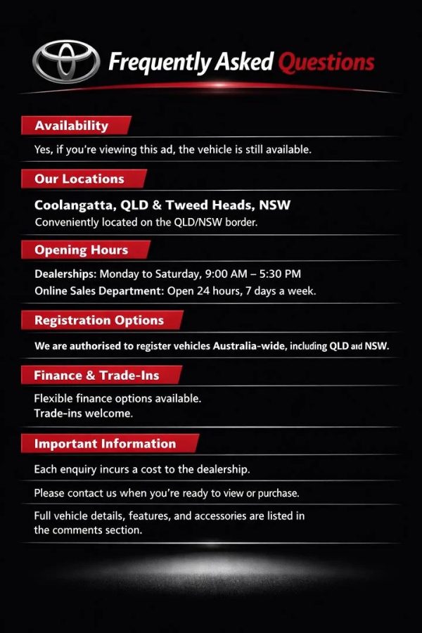 2020 Toyota RAV4 GXL-2WD