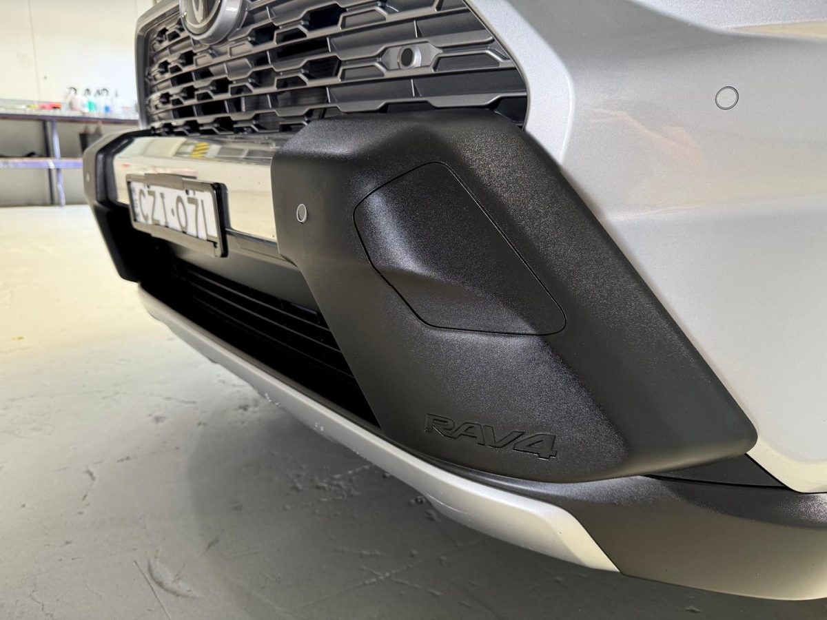 2020 Toyota RAV4 GXL-2WD