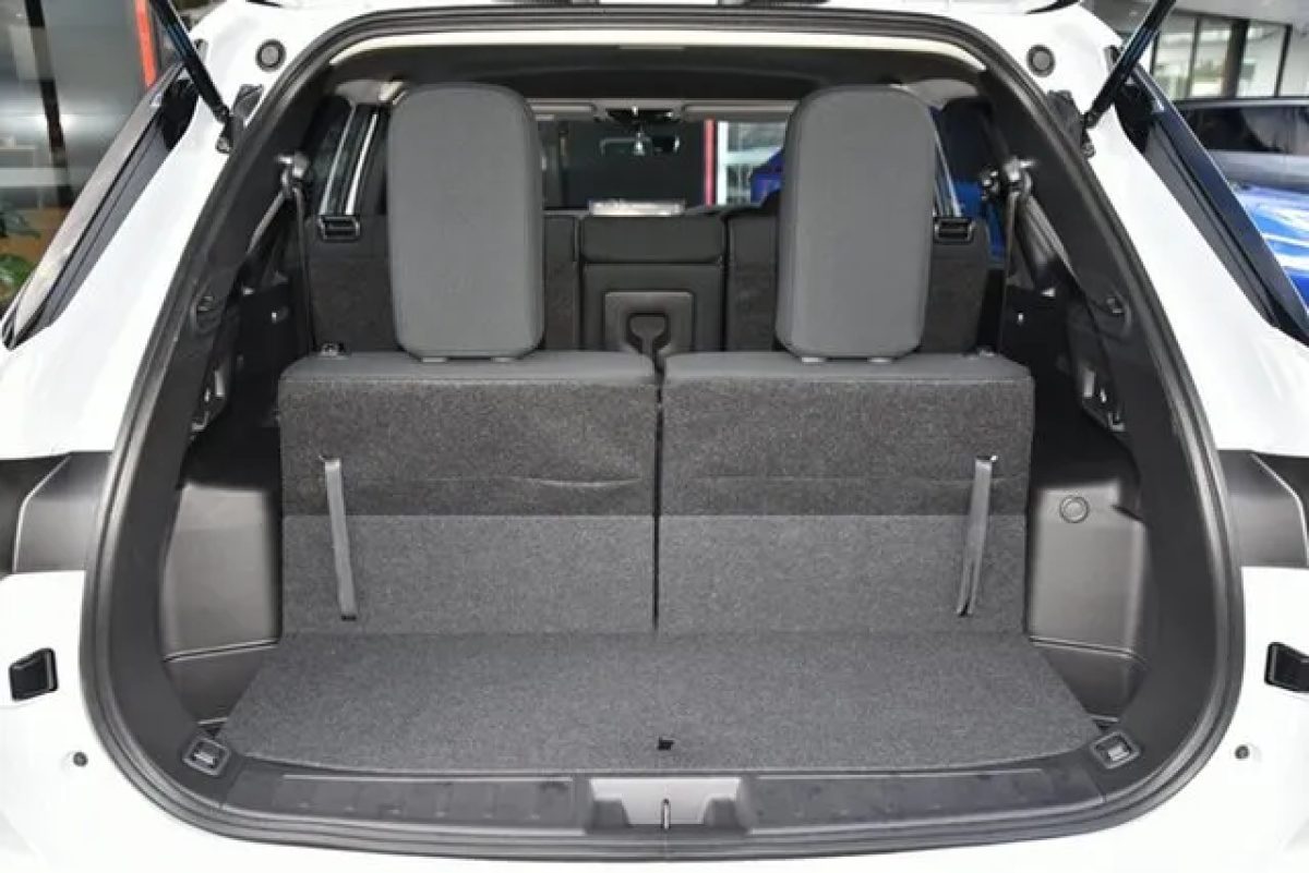 2025 Mitsubishi Outlander ZM MY25 ES 2WD White Diamond 8 Speed Constant Variable Wagon