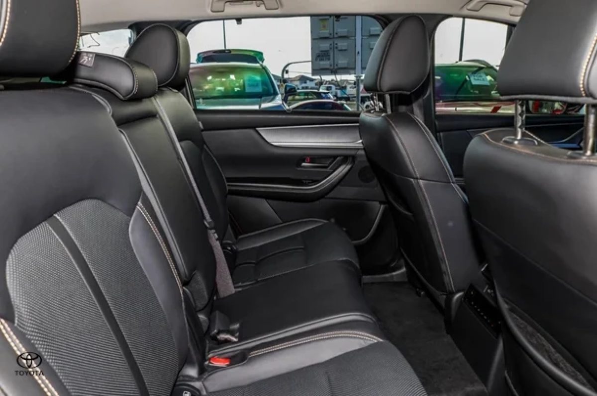 2024 Mazda CX-80 D50e GT